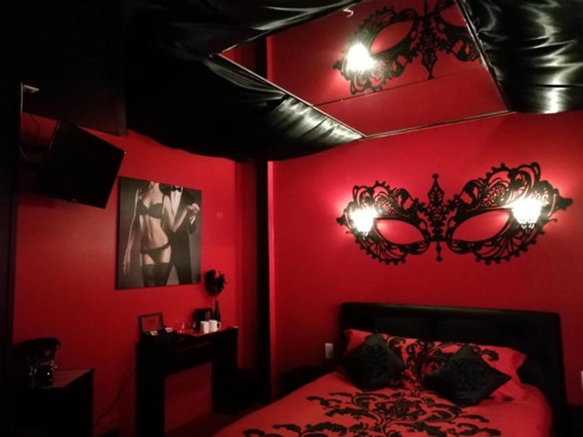 Sweets-Dreams-Amiens-Picardie-Insolite-Balneo-Week-End-Amoureux Contoire Bagian luar foto