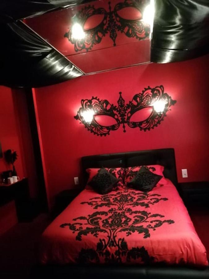 Sweets-Dreams-Amiens-Picardie-Insolite-Balneo-Week-End-Amoureux Contoire Bagian luar foto