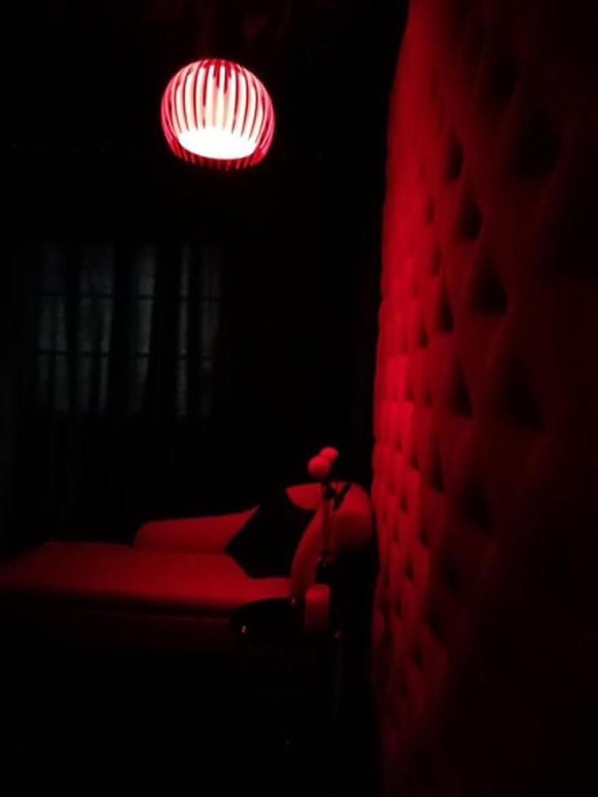 Sweets-Dreams-Amiens-Picardie-Insolite-Balneo-Week-End-Amoureux Contoire Bagian luar foto